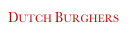 Dutch Burghers