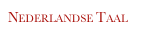 Nederlandse Taal