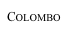 Colombo