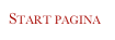 Start pagina