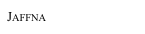 Jaffna